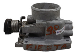 Corpo De Borboleta Tbi Fiesta 1.0 1998 Usado 96bf-cb