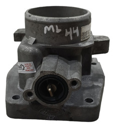 CORPO DE BORBOLETA TBI FIESTA 1.0 1998 USADO 96BF-CB