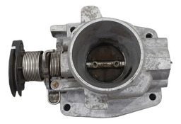 CORPO DE BORBOLETA TBI FIESTA 1.0 1998 USADO 96BF-CB