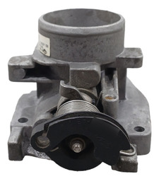 CORPO DE BORBOLETA TBI FIESTA 1.0 1998 USADO 96BF-CB