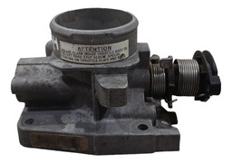 CORPO DE BORBOLETA TBI FIESTA 1.0 1998 USADO 96BF-CB