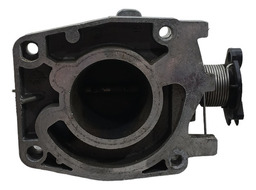 CORPO DE BORBOLETA TBI FIESTA 1.0 1998 USADO 96BF-CB