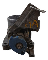 CORPO DE BORBOLETA TBI FORD FIESTA 1.6 2008 USADO 2N1U9677BA