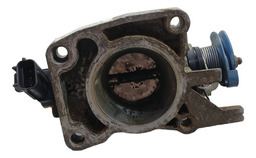 CORPO DE BORBOLETA TBI FORD FIESTA 1.6 2008 USADO 2N1U9677BA