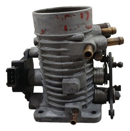 Corpo De Borboleta Tbi Vectra 2.0 1995 Usado 90352920b4291