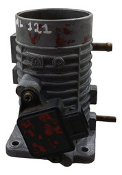 CORPO DE BORBOLETA TBI VECTRA 2.0 1995 USADO 90352920B4291