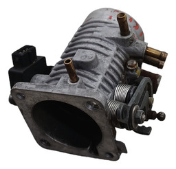 CORPO DE BORBOLETA TBI VECTRA 2.0 1995 USADO 90352920B4291