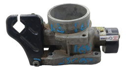 Corpo De Borboleta Tbi Escort 1.8 16v 1998 958f-9677-ab