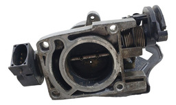 CORPO DE BORBOLETA TBI ESCORT 1.8 16V 1998 958F-9677-AB