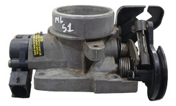 CORPO DE BORBOLETA TBI ESCORT 1.8 16V 1998 958F-9677-AB