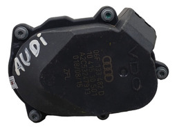 CORPO DE BORBOLETA TBI AUDI A3 2.0 2012 USADO 06F133482D