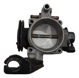 CORPO DE BORBOLETA TBI LAGUNA 2.0 1998 USADO 7700871215