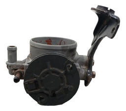 CORPO DE BORBOLETA TBI LAGUNA 2.0 1998 USADO 7700871215