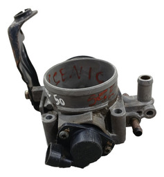 CORPO DE BORBOLETA TBI LAGUNA 2.0 1998 USADO 7700871215