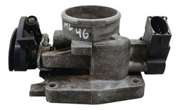 Corpo De Borboleta Tbi Ka 1.0 1998 Endura Usado 96bf-db