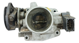 CORPO DE BORBOLETA TBI KA 1.0 1998 ENDURA USADO 96BF-DB