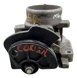 CORPO DE BORBOLETA TBI KA 1.0 1998 ENDURA USADO 96BF-DB