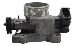 Corpo De Borboleta Tbi Fiesta 1.0 2009 Usado Xs5u-ab