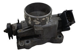 CORPO DE BORBOLETA TBI FIESTA 1.0 2009 USADO XS5U-AB