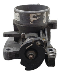 CORPO DE BORBOLETA TBI FIESTA 1.0 2009 USADO XS5U-AB