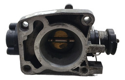 CORPO DE BORBOLETA TBI FIESTA 1.0 2009 USADO XS5U-AB