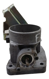 CORPO DE BORBOLETA TBI FORD FIESTA 1.6 2012 USADO 2N1U-BB