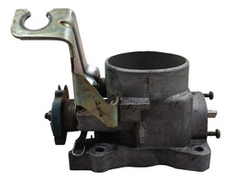 CORPO DE BORBOLETA TBI FORD FIESTA 1.6 2012 USADO 2N1U-BB