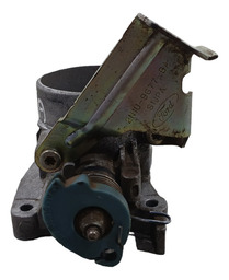 CORPO DE BORBOLETA TBI FORD FIESTA 1.6 2012 USADO 2N1U-BB