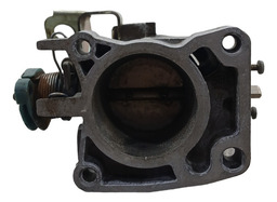 CORPO DE BORBOLETA TBI FORD FIESTA 1.6 2012 USADO 2N1U-BB