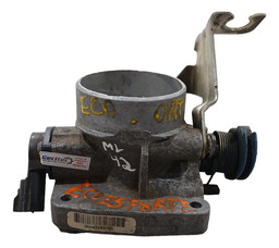 Corpo De Borboleta Tbi Ford Fiesta 1.6 2012 Usado 2n1u-bb