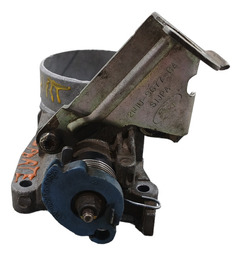 CORPO DE BORBOLETA TBI FORD FIESTA 1.6 2012 USADO 2N1U-BB