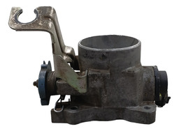 CORPO DE BORBOLETA TBI FORD FIESTA 1.6 2012 USADO 2N1U-BB