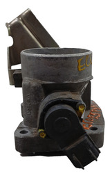 CORPO DE BORBOLETA TBI FORD FIESTA 1.6 2012 USADO 2N1U-BB