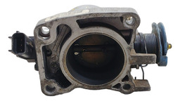 CORPO DE BORBOLETA TBI FORD FIESTA 1.6 2012 USADO 2N1U-BB