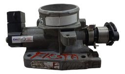 Corpo De Borboleta Tbi Fiesta 1.0 1998 Usado 95bf9b989