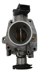 CORPO DE BORBOLETA TBI FIESTA 1.0 1998 USADO 95BF9B989