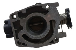 CORPO DE BORBOLETA TBI FIESTA 1.0 1998 USADO 95BF9B989