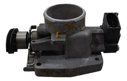 CORPO DE BORBOLETA TBI FIESTA 1.0 1998 USADO 95BF9B989