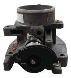 CORPO DE BORBOLETA TBI FIESTA 1.0 1998 USADO 95BF9B989