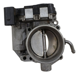 Corpo De Borboleta Tbi Jetta 2.5 2010 Usado 07k133062a