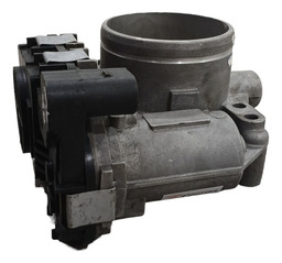 CORPO DE BORBOLETA TBI JETTA 2.5 2010 USADO 07K133062A