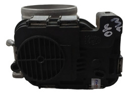 CORPO DE BORBOLETA TBI JETTA 2.5 2010 USADO 07K133062A