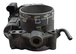 CORPO DE BORBOLETA TBI JETTA 2.5 2010 USADO 07K133062A