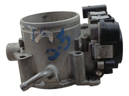 CORPO DE BORBOLETA TBI JETTA 2.5 2010 USADO 07K133062A