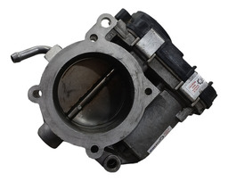 CORPO DE BORBOLETA TBI JETTA 2.5 2010 USADO 07K133062A