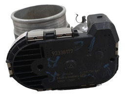 CORPO DE BORBOLETA TBI GM ASTRA 2.0 2009 USADO 0280750237