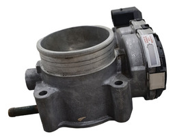 CORPO DE BORBOLETA TBI GM ASTRA 2.0 2009 USADO 0280750237