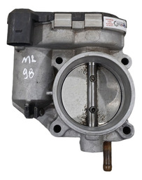 Corpo De Borboleta Tbi Gm Astra 2.0 2009 Usado 0280750237