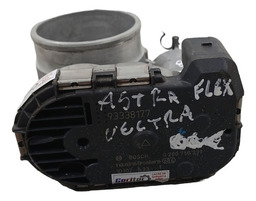 CORPO DE BORBOLETA TBI GM ASTRA 2.0 2009 USADO 0280750237