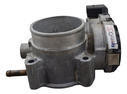 CORPO DE BORBOLETA TBI GM ASTRA 2.0 2009 USADO 0280750237